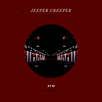 Jeeper Creeper by Bigsolly