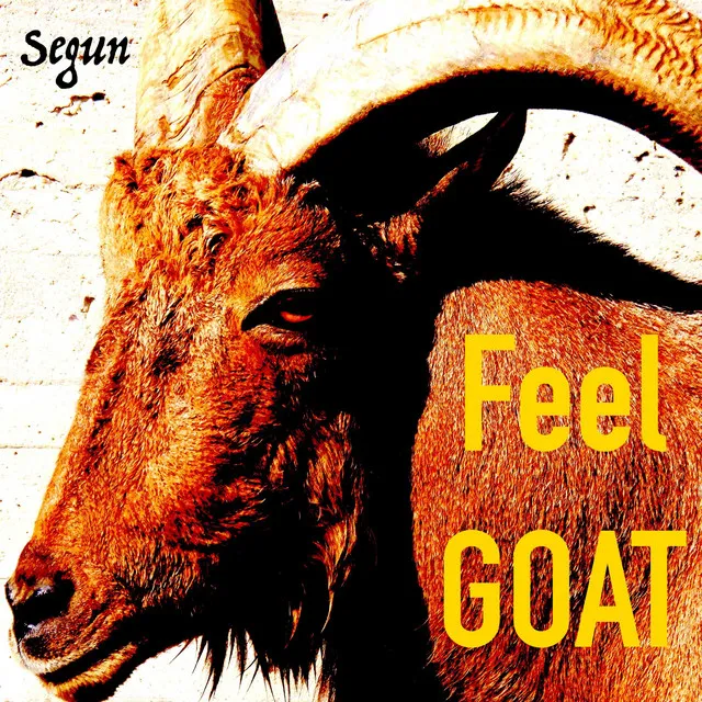 Feel Goat