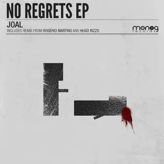 No Regrets EP by Joal