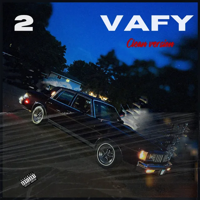 2Vafy Clean Version