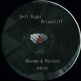 Evil Night by Briarcliff