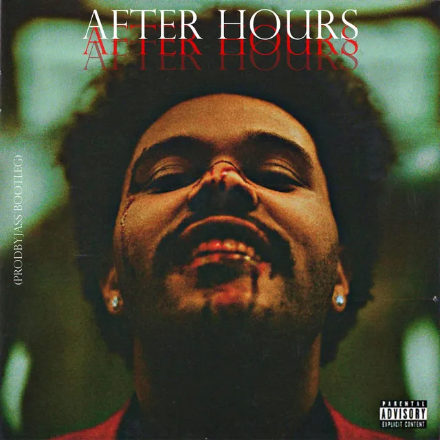 After Hours - Bootleg