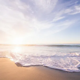 Ocean Sounds On The Beach by Sunny Sio