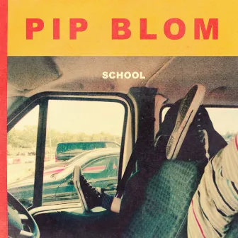 School by Pip Blom