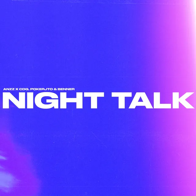 NIGHT TALK