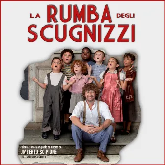 La rumba degli scugnizzi by Valentina Stella