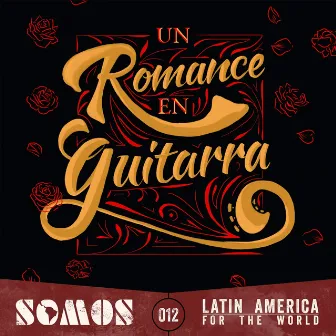 Un romance en guitarra by Javier Fioramonti