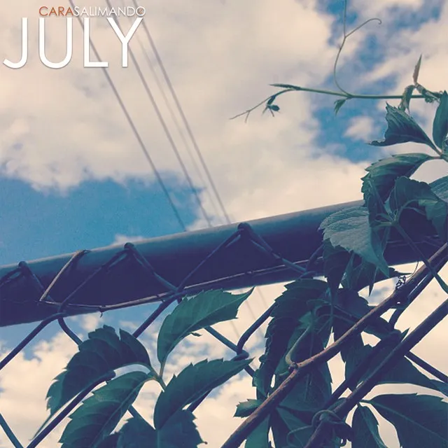 July