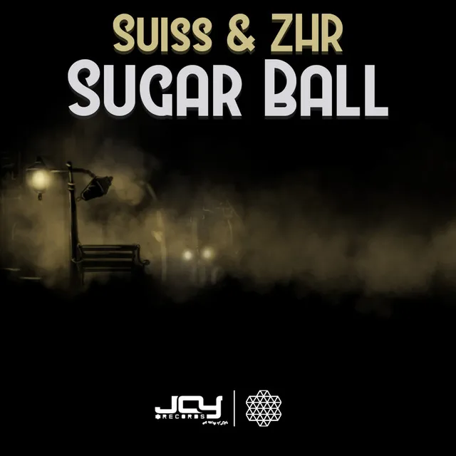 Sugar Ball - Original Mix