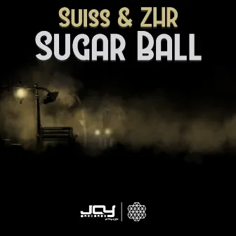 Sugar Ball by ZHR