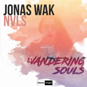 Wandering Souls by Jonas Wak