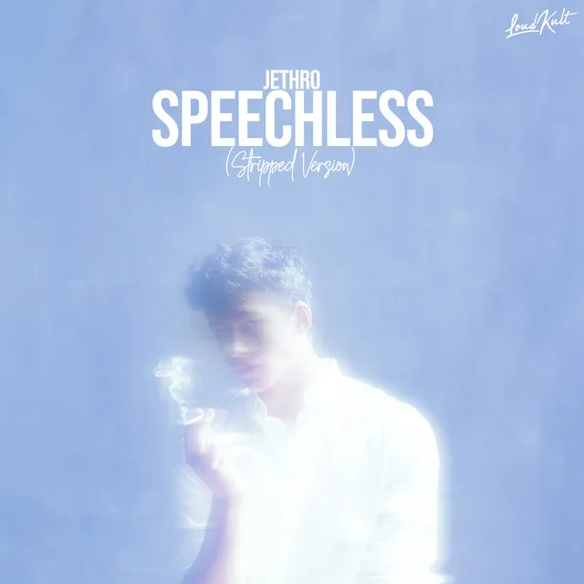 Speechless - Stripped Version