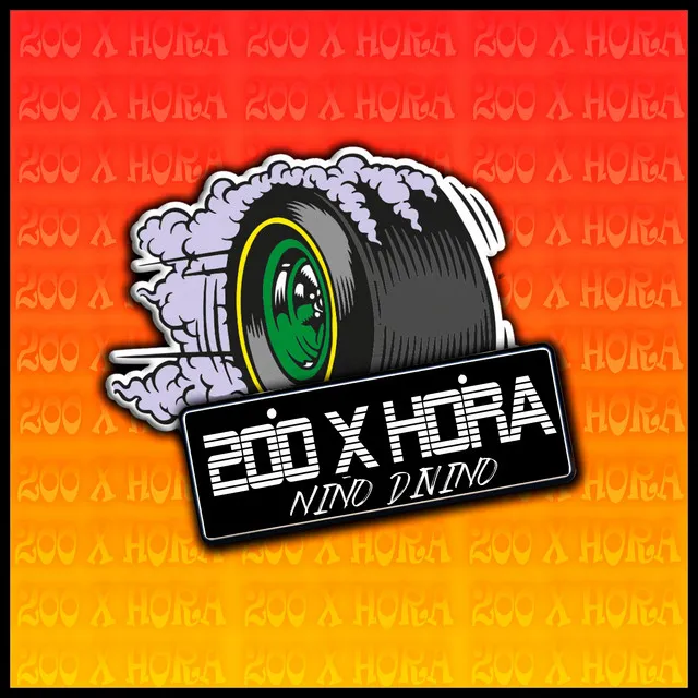 200 X Hora