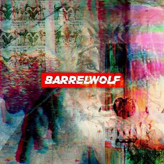 Barrelwolf by Barrelwolf