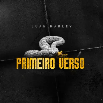 Primeiro Verso by Luan Marley