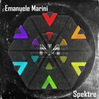 Spektre by Emanuele Marini