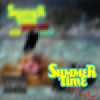 SUMMERTIME H VOL.2 (MIXTAPE) by Kuki