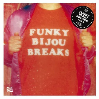 Funky Bijou Breaks, Vol. 1 (Deheb & Marrrtin) by Funky Bijou