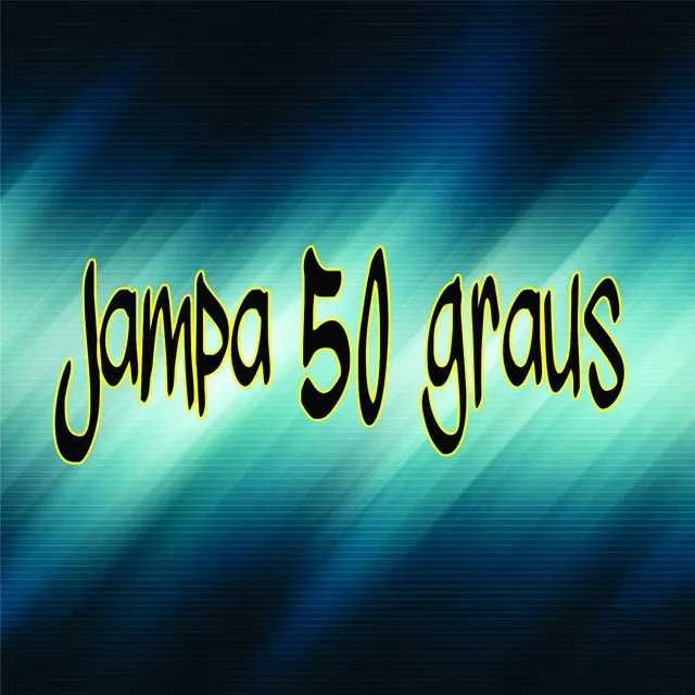 Jampa 50 Graus - Furmiga Dub Remix