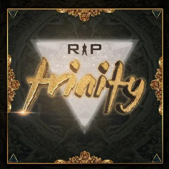 Trinity by Rip