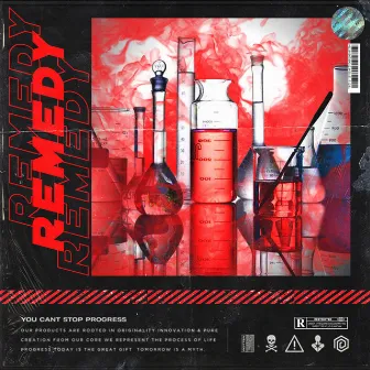 Remedy by Kaotic