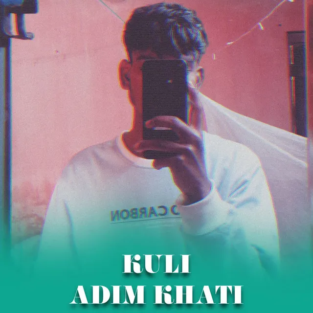 KULI ADIM KHATI