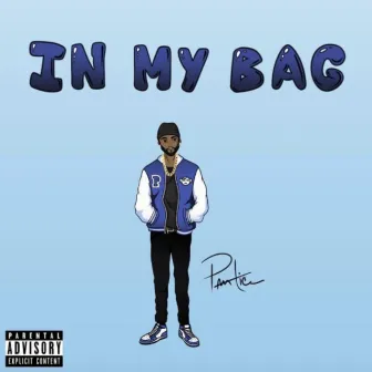 In my bag by Prentice