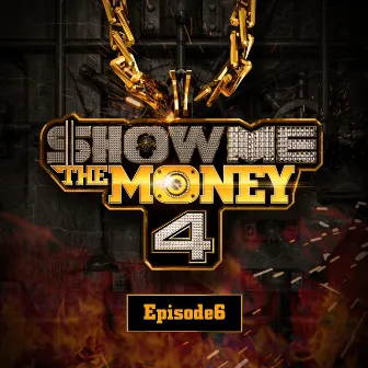 Show Me the Money 4 Episode 6 by ZICO