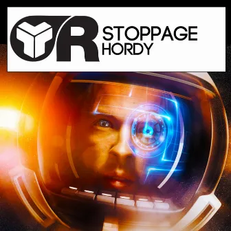 Stoppage by Hordy