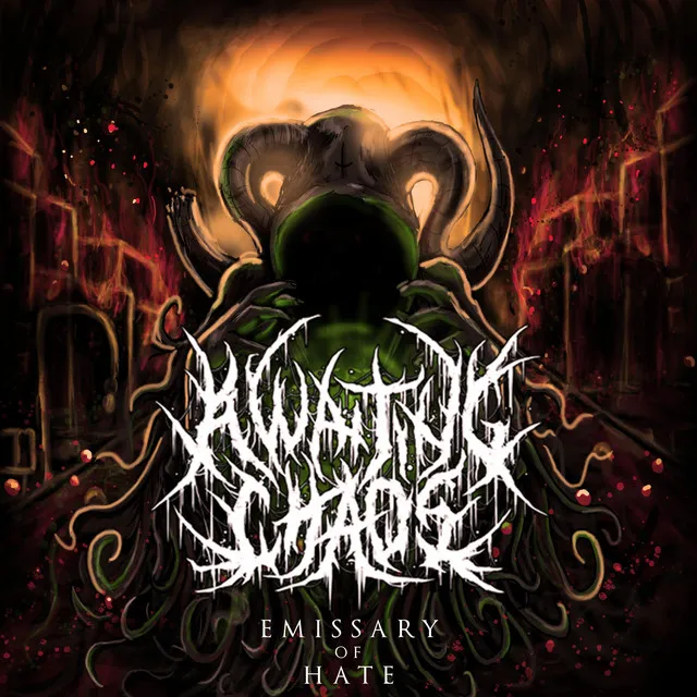 Emissary of Hate