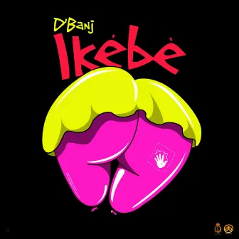 Ikébè by D'banj