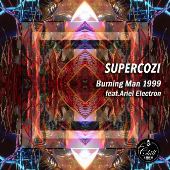 Burning Man 1999 by Supercozi