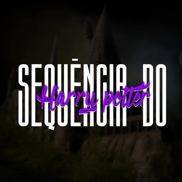 Sequencia do Harry Potter