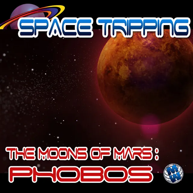 Space Tripping: The Moons of Mars: Phobos