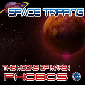 Space Tripping: The Moons of Mars: Phobos by Odd System