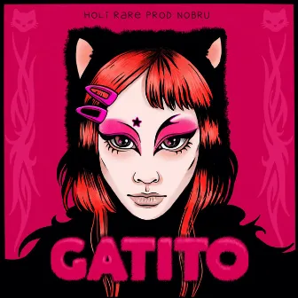 Gatito by HOLI RARE