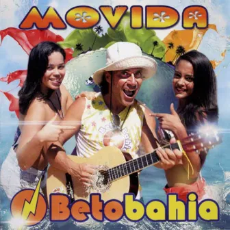 Movida (Balli di gruppo per l'estate) by Betobahia