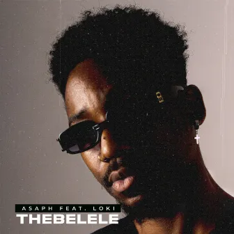 Thebelele by Asaph