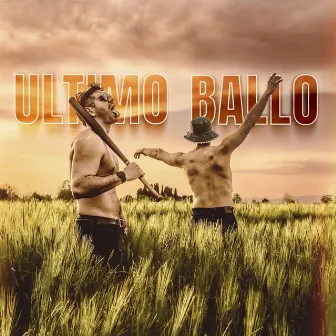 ultimo ballo by LIAM