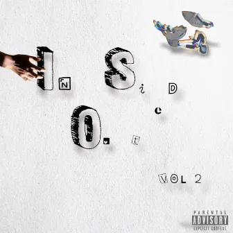 InsideOut, Vol. 2 by Isobeats