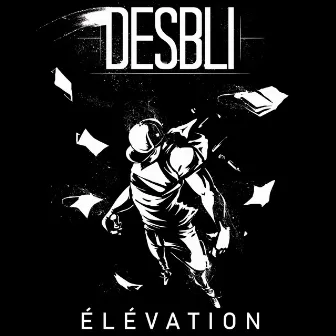 Élévation by Desbli