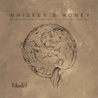 Whiskey & Honey by Rikalet