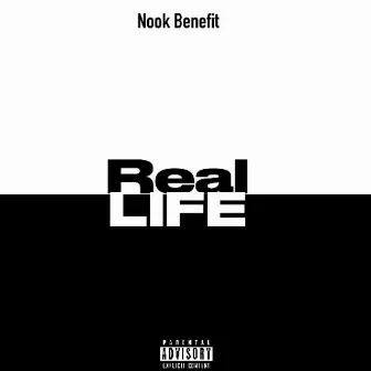 Real Life by Nook Benefit