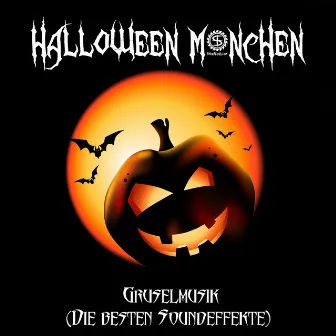 Halloween München - Gruselmusik (Die besten Soundeffekte) by Ghost Music