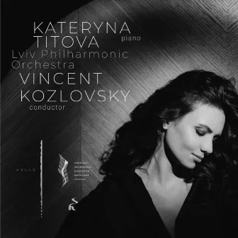 Grieg: Piano Concerto in A Minor, Op. 16 - Beethoven: Symphony No. 6, Op. 68 in F Major by Lviv National Philharmonic Symphony Orchestra