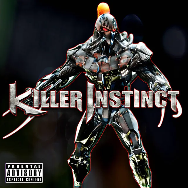 Killer Instinct (Bars)