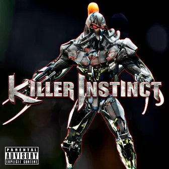 Killer Instinct (Bars) by Ode the Future