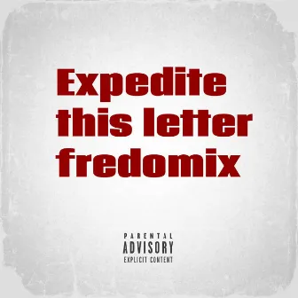 ETL (Fredomix) by Fredo Da Kid