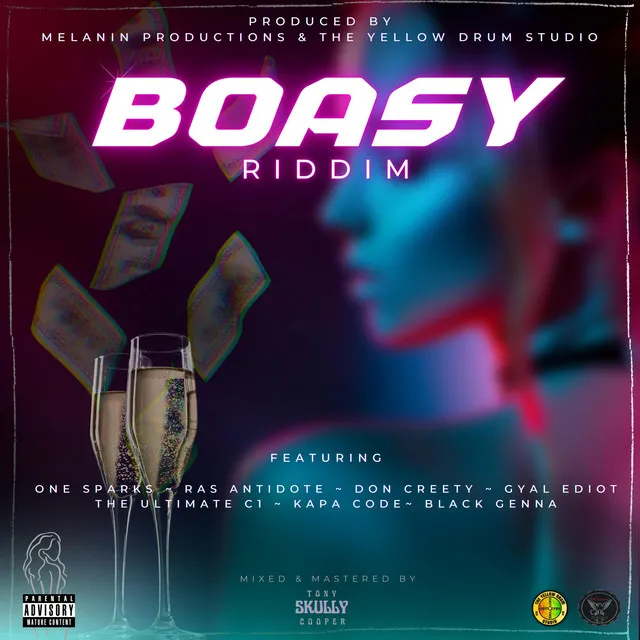 Boasy Riddim