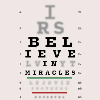 Believe (In Miracles) by Richie Sambora